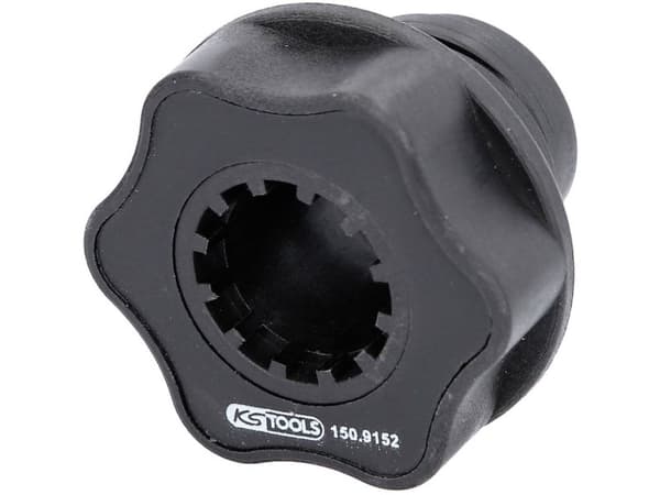 KS Tools 150.9152 oljefyllings-/tappeverktøy