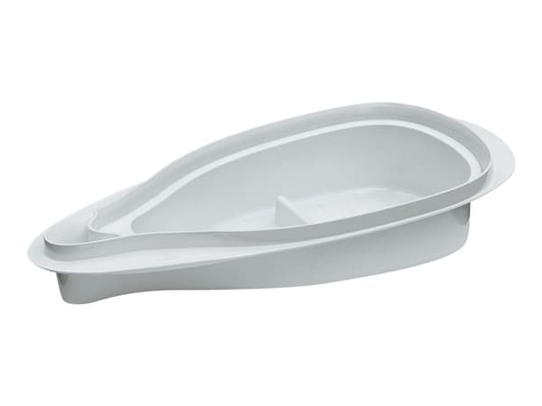 Philips PerfectCare Compact GC7846/80 blå
