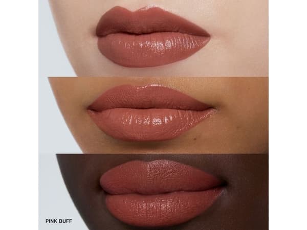Bobbi Brown Luxe Lipstick 312 Pink Buff