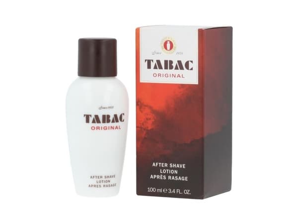Tabac Original after shave-lotion - man - 100 ml