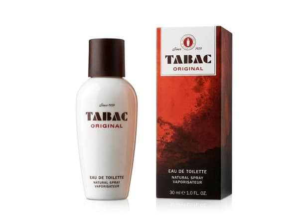 Tabac Original Eau De Toilette 30 ml (man)