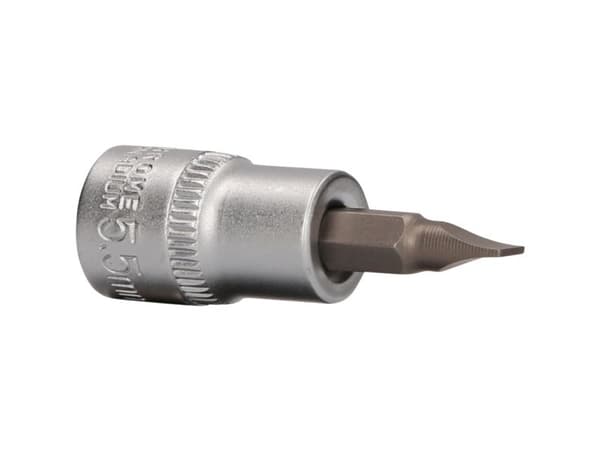 Brilliant Tools BT021860 hylsnyckel 5,5 mm
