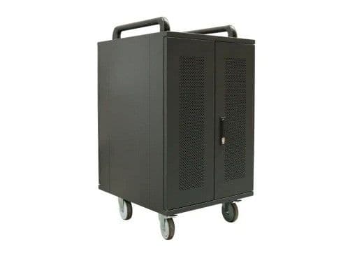 Charging Cart 16