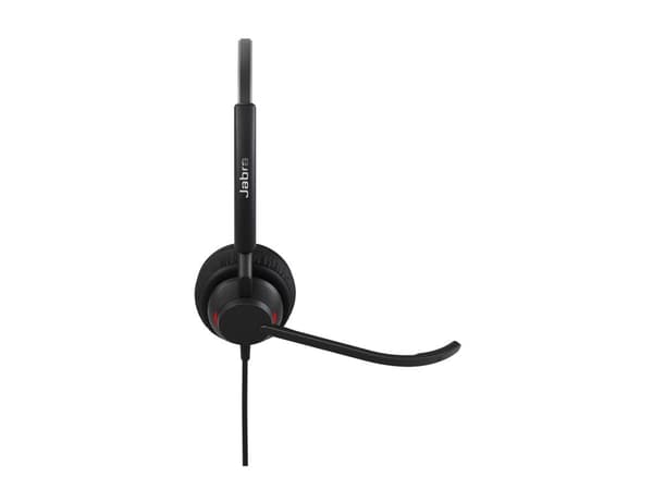 JABRA ENGAGE 40 INLINE LINK USB C/A UC STEREO