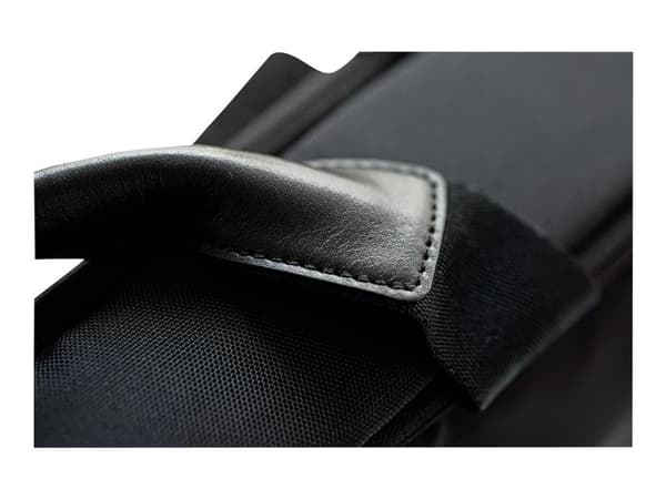 Leitz Smart Traveller - Notebookbæreveske - 13.3" - svart