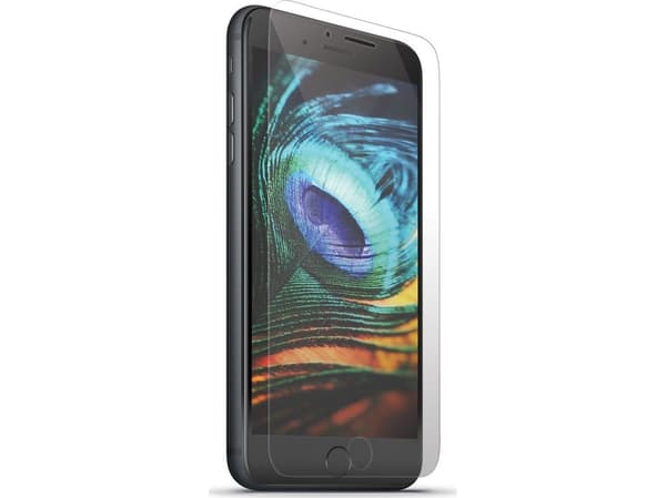 Forever GSM037933, Apple, iPhone XR, Transparent, 1 styck