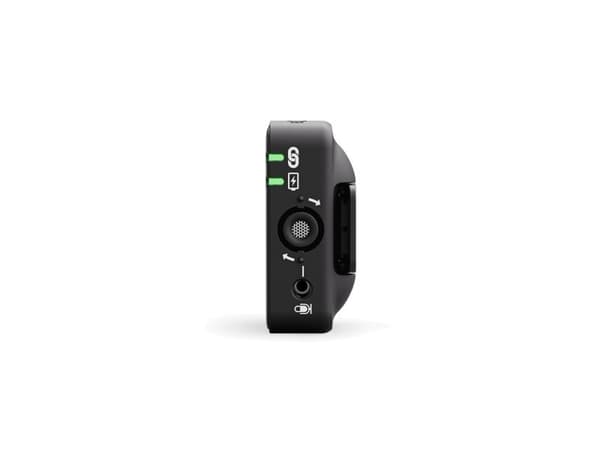 RØDE Wireless ME TX - oma langaton ME-lähetin