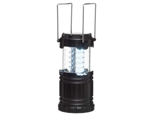 Camping Lykta 30 LED
