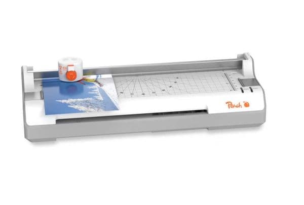 Peach 6 in 1 - Laminator - pung - 22.9 cm