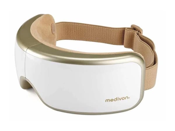 Medivon Horizon PRO - Eye massager - trådløs