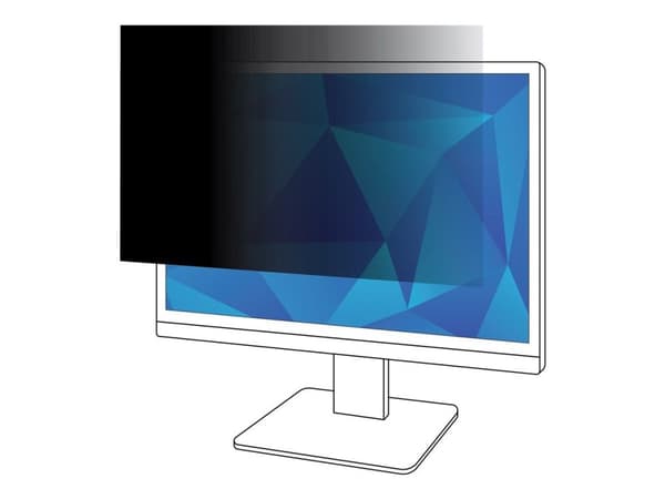 3M Privacy Screen Protector