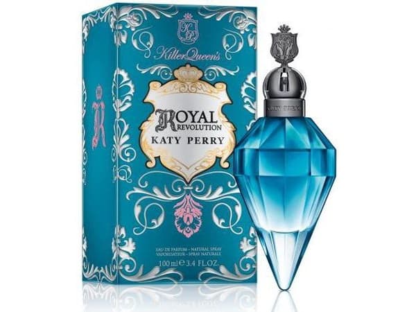 Katy Perry Royal Revolution EDP 100 ml