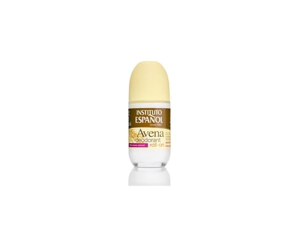 Instituto Español Avena deodorant roll-on 75 ml