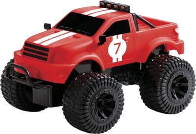Sharper Image RC Thunder Thrasher 1:16