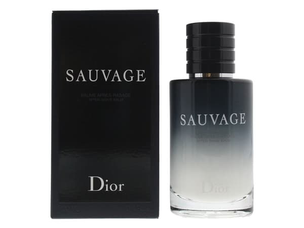 Dior Sauvage After Shave Lotion 100 ml