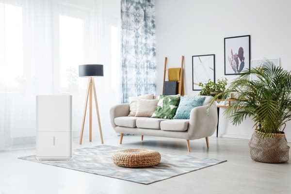 Emerio DH-133051 Dehumidifier