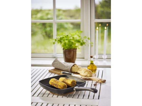 Scanpan grillpanna 27x27 cm Classic Induction