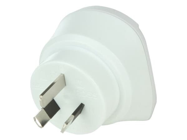 Univerdal Travel Adapter Single