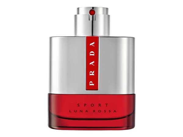 Prada Luna Rossa Sport, Edt 50 ml Miehet
