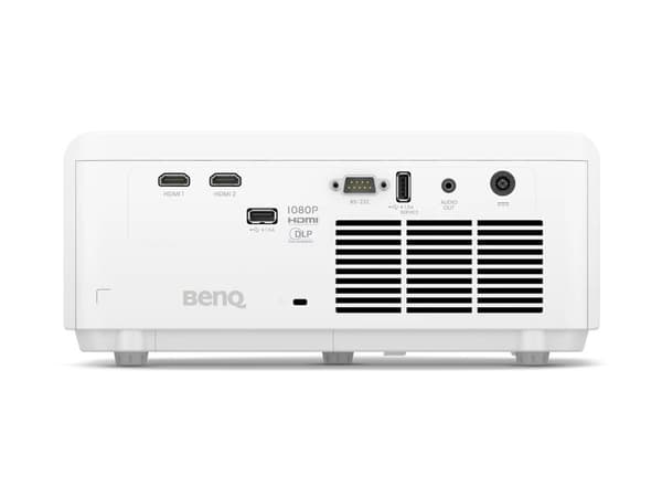 BenQ LH655C laserprojektor, 4000 lm