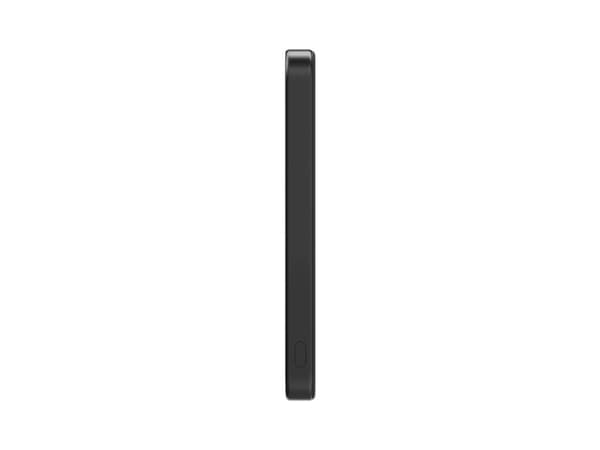 Pitaka Power Bank Qi2, Black/Grey
