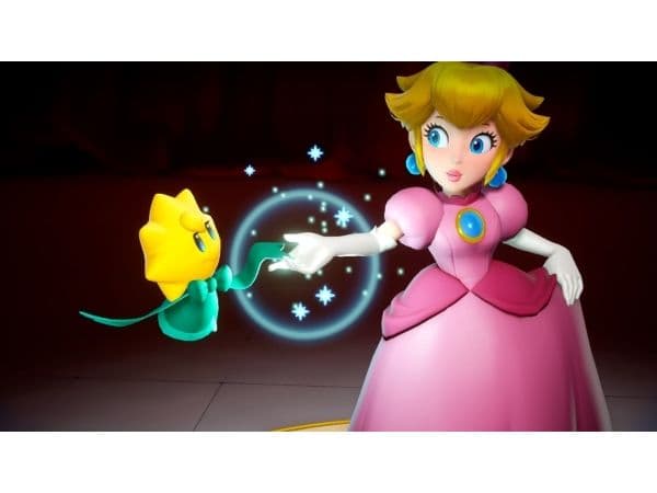 Princess Peach Showtime! - Nintendo Switch