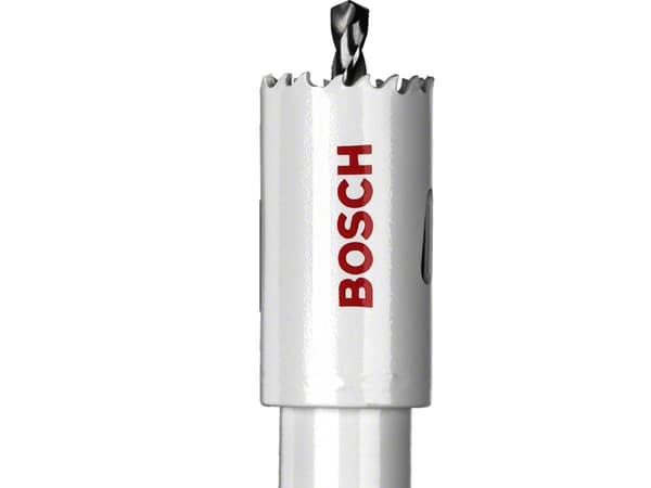 Bosch HULSAV HSS BI-M Ø20MM