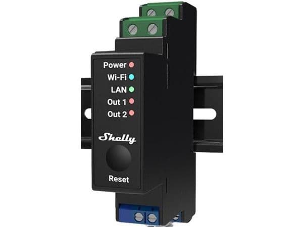 Shelly PRO 14.00