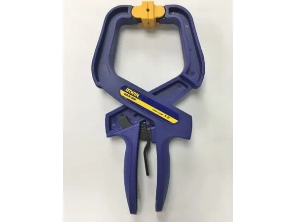 IRWIN T59400ECD, C-Tvinge, 10 stykker, 10 cm