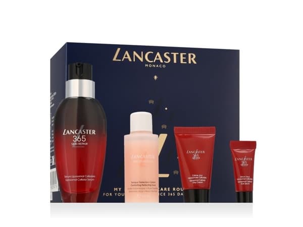Lancaster My Daily Skincare Routine Set