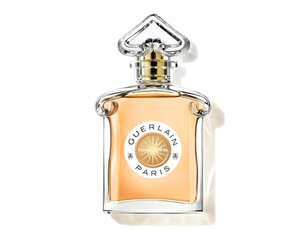 Guerlain Terracotta Eau De Toilette 75ml