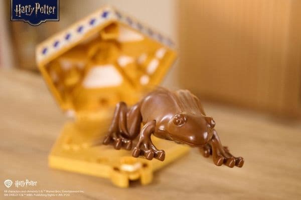Harry Potter Chocolate Frog