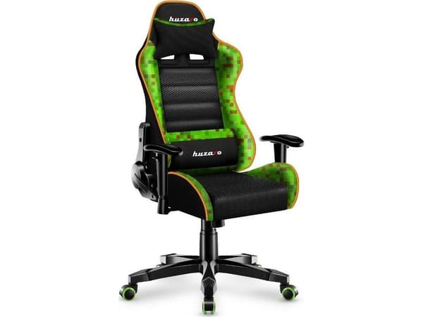 Huzaro Ranger 6.0 stol grønn