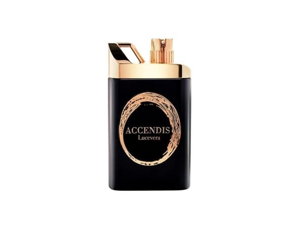 Accendis Lucevera Eau De Parfum 100 ml (unisex)