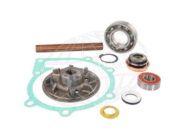 Orbitrade rep.-kit sirkulasjonspumpe D30, D31, D32
