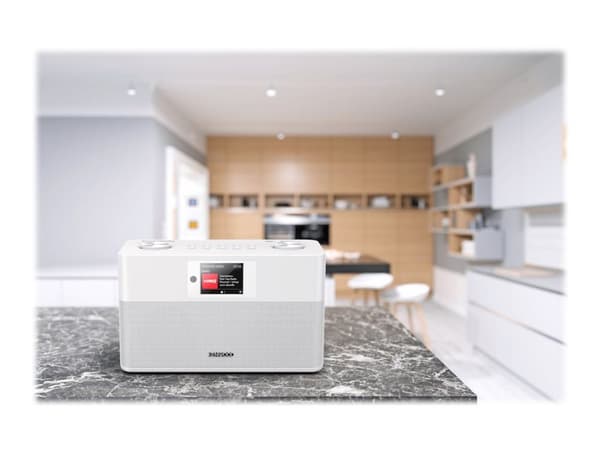 Kenwood CR-ST100S-B
