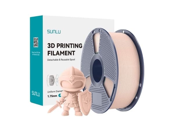 Sunlu PLA+ filamentti (Beige)