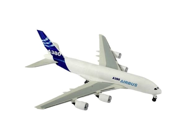 Airbus A380-800 1:288
