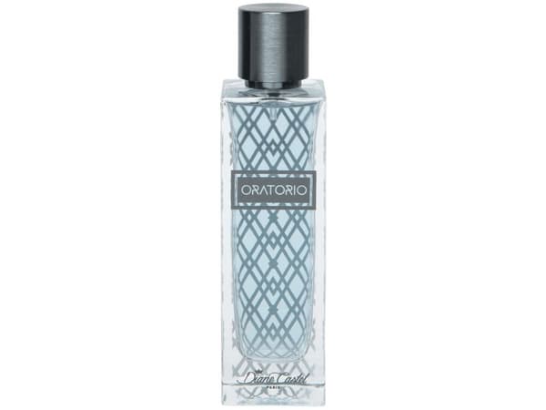 Diane Castel, Oratorio, Eau De Parfum, For Men, 100 ml For Men
