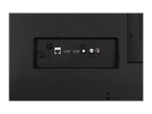 LG 27TQ615S-PZ - - webOS