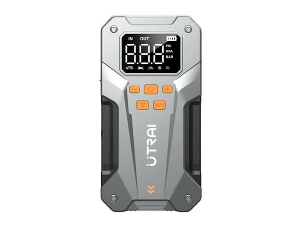 UTRAI JS20 Multifunctional Car Starter