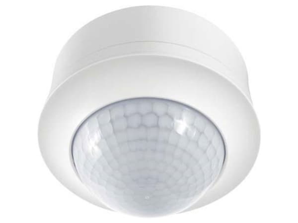Tilstedeværelsessensor Påbyg PD-C 360i/24 Duoplus-Sm