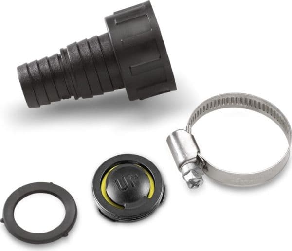 Kärcher Small - Adapter - lämplig för 3/4" and 1" hoses