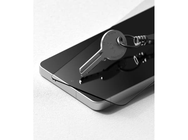 Härdad Ringke Easy Slide 2-pack Galaxy S26 Ultra clear