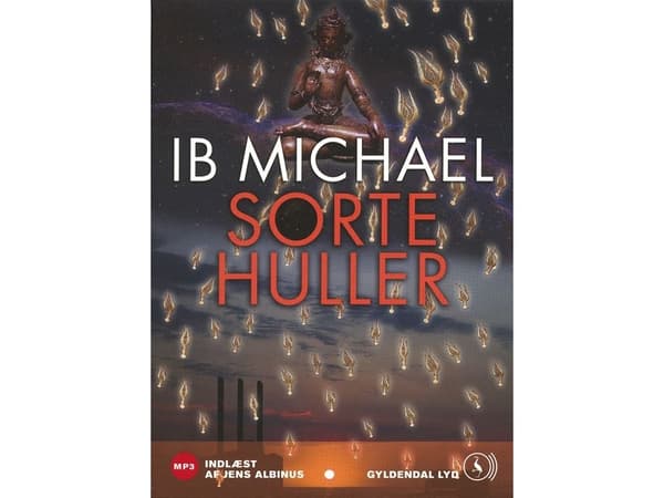 Svarta hål | Ib Michael | Språk: Danska