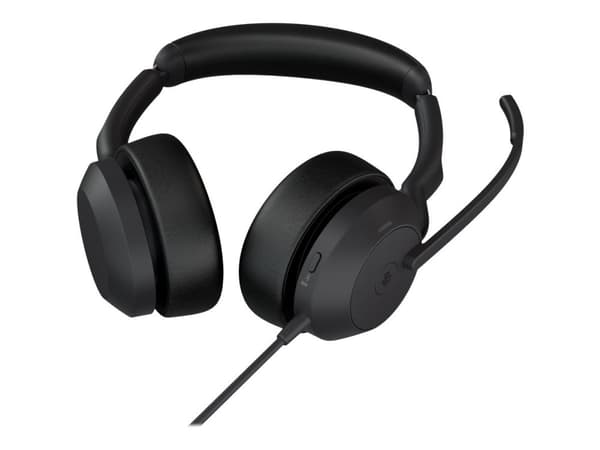 Jabra Evolve2 50 USB-A MS Stereo