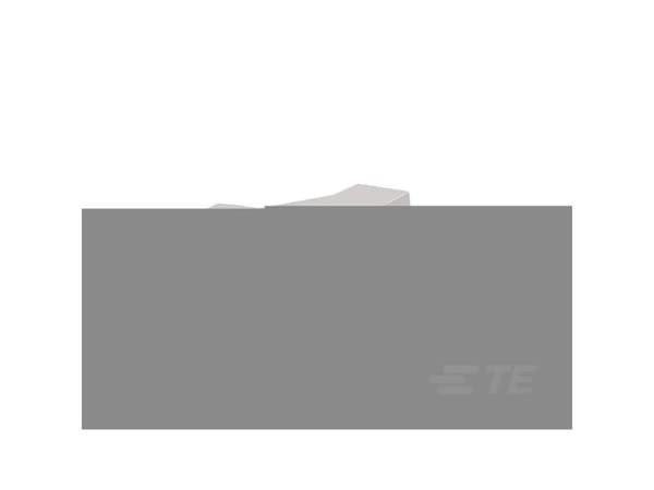 TE Connectivity 5747959-1 D-SUB kontakt – 1 st (förpackning)
