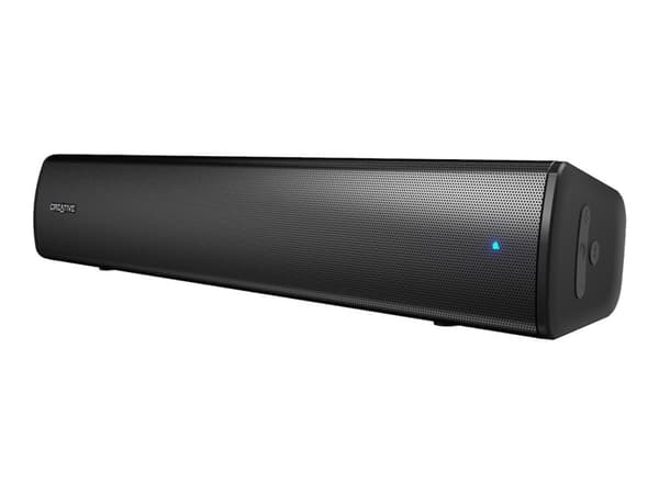 Creative Stage Air V2 - Kaiutin - PC:lle - langaton - Bluetooth - 10 wattia