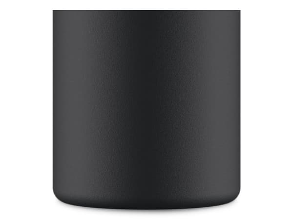 24Bottles Urban Bottle Tuxedo Black, 1000 ml