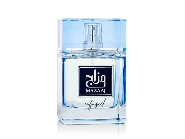 Zimaya - Mazaaj - 100 ml